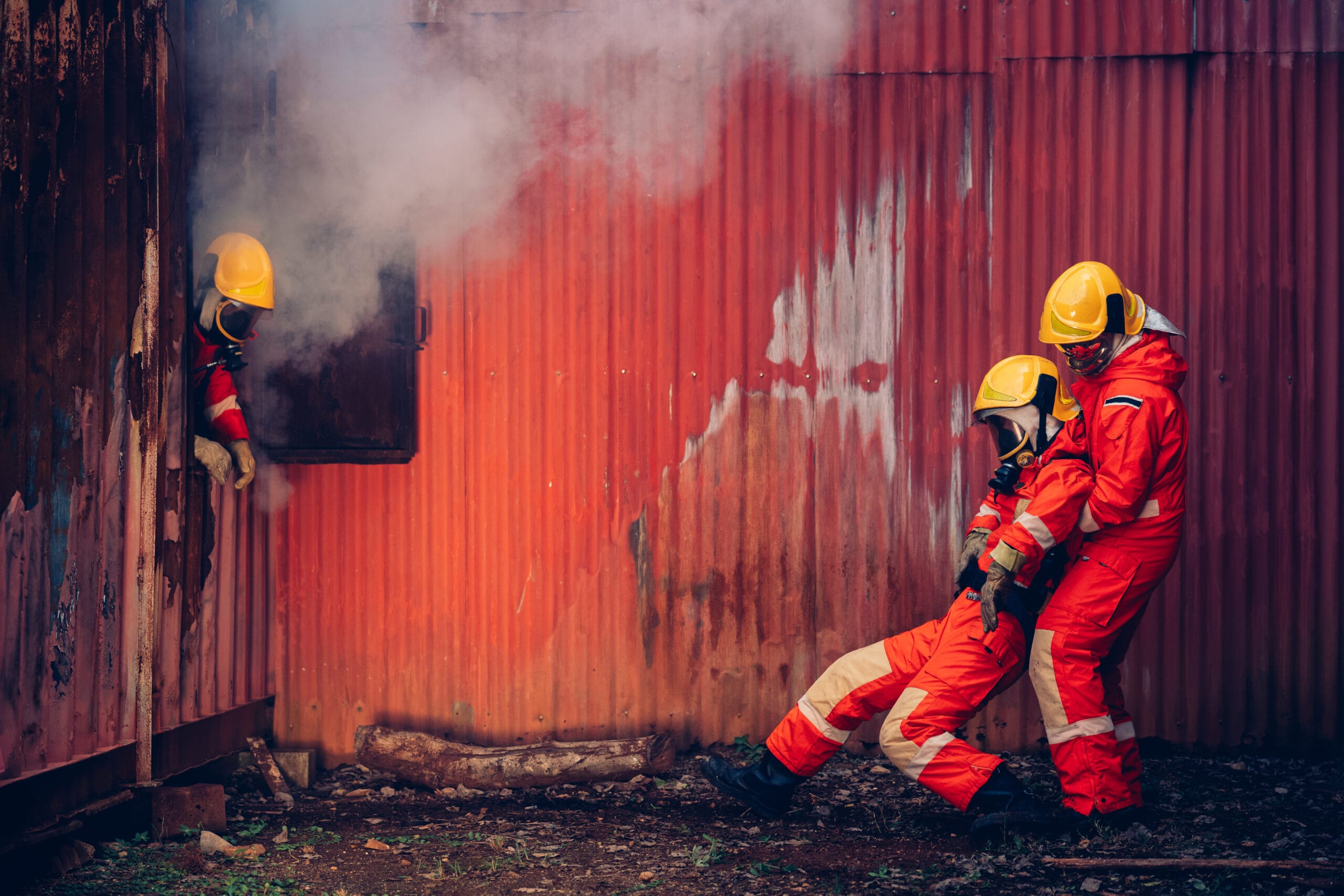 Cursos Capacitacion Proteccion Civil Chihuahua